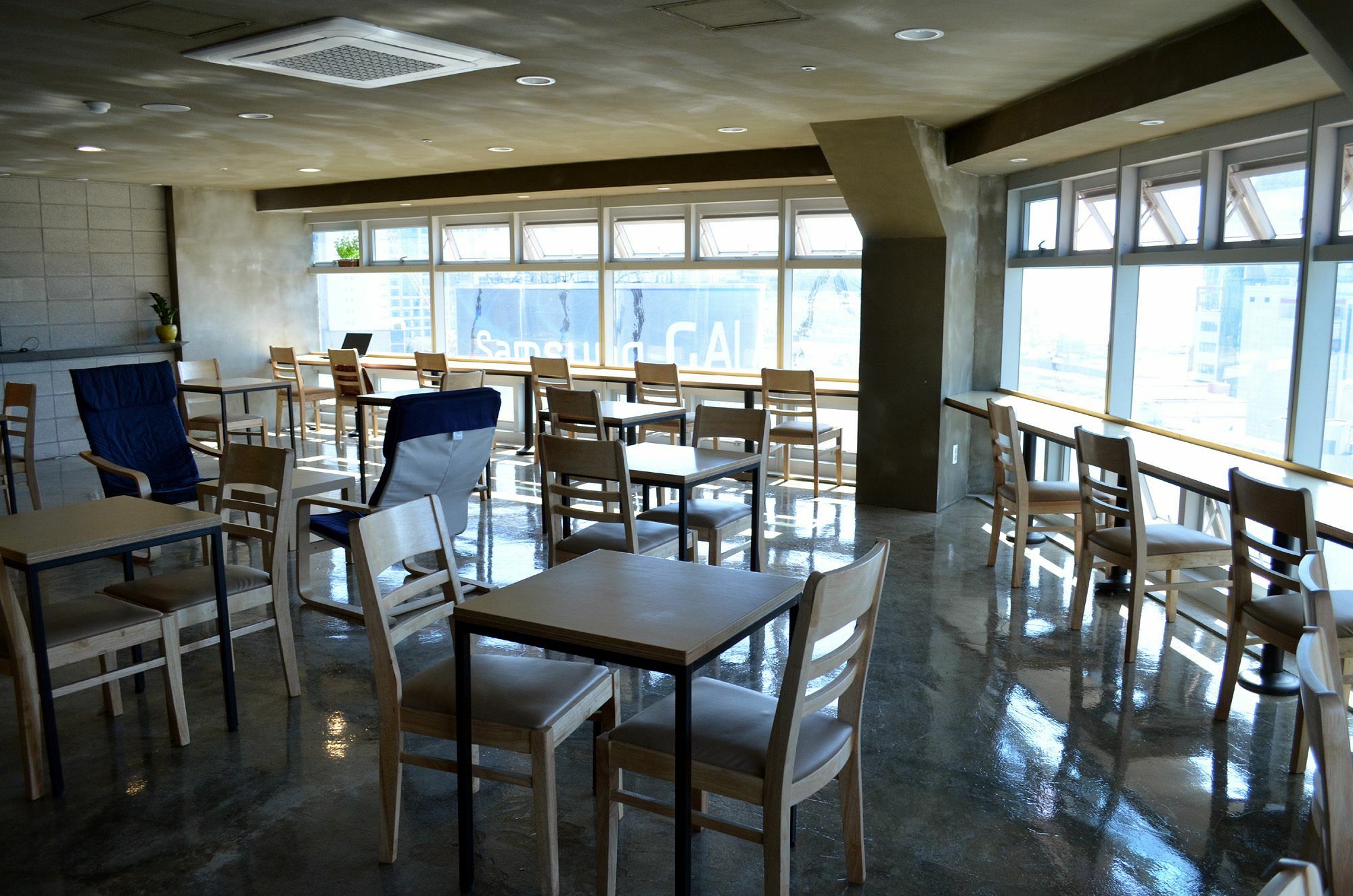 Popcorn Hostel Haeundae Busan Dış mekan fotoğraf